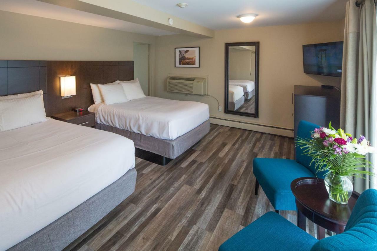 Kent Motel