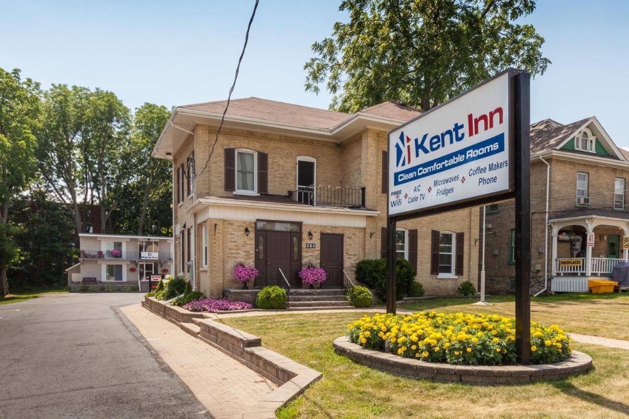 Kent Motel
